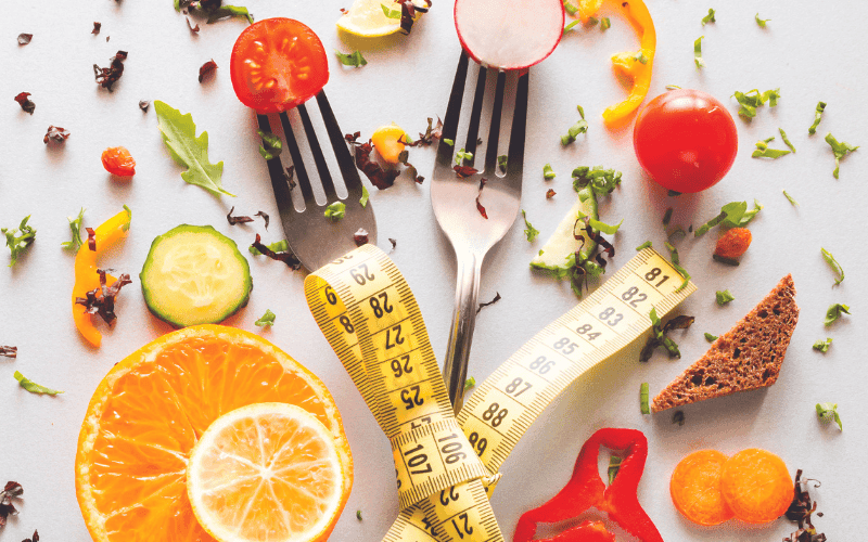 Intermittent fasting Fasting