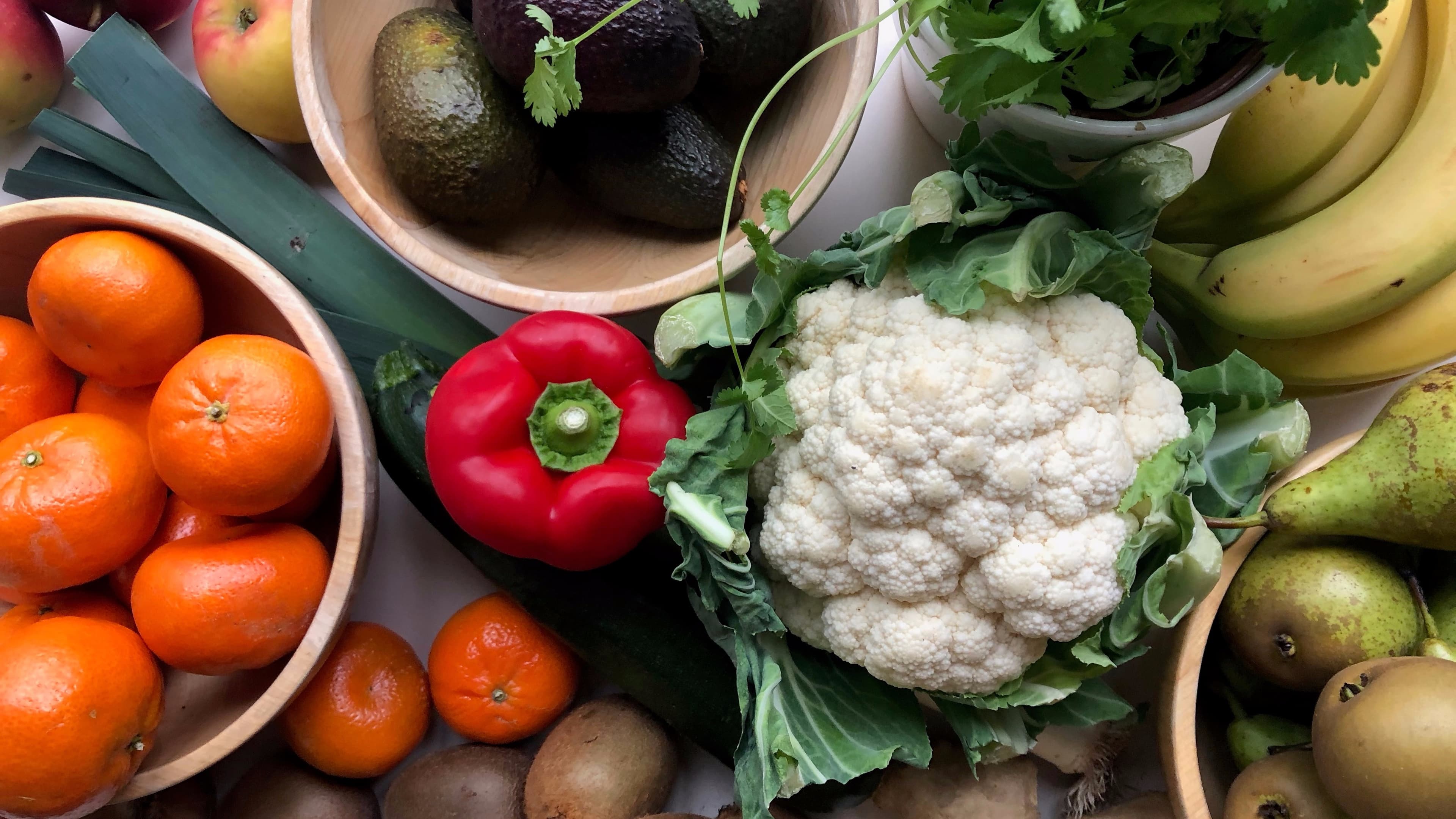 Dasgezond, een zoektocht naar gezond leven De weg naar een gezonde levensstijl
