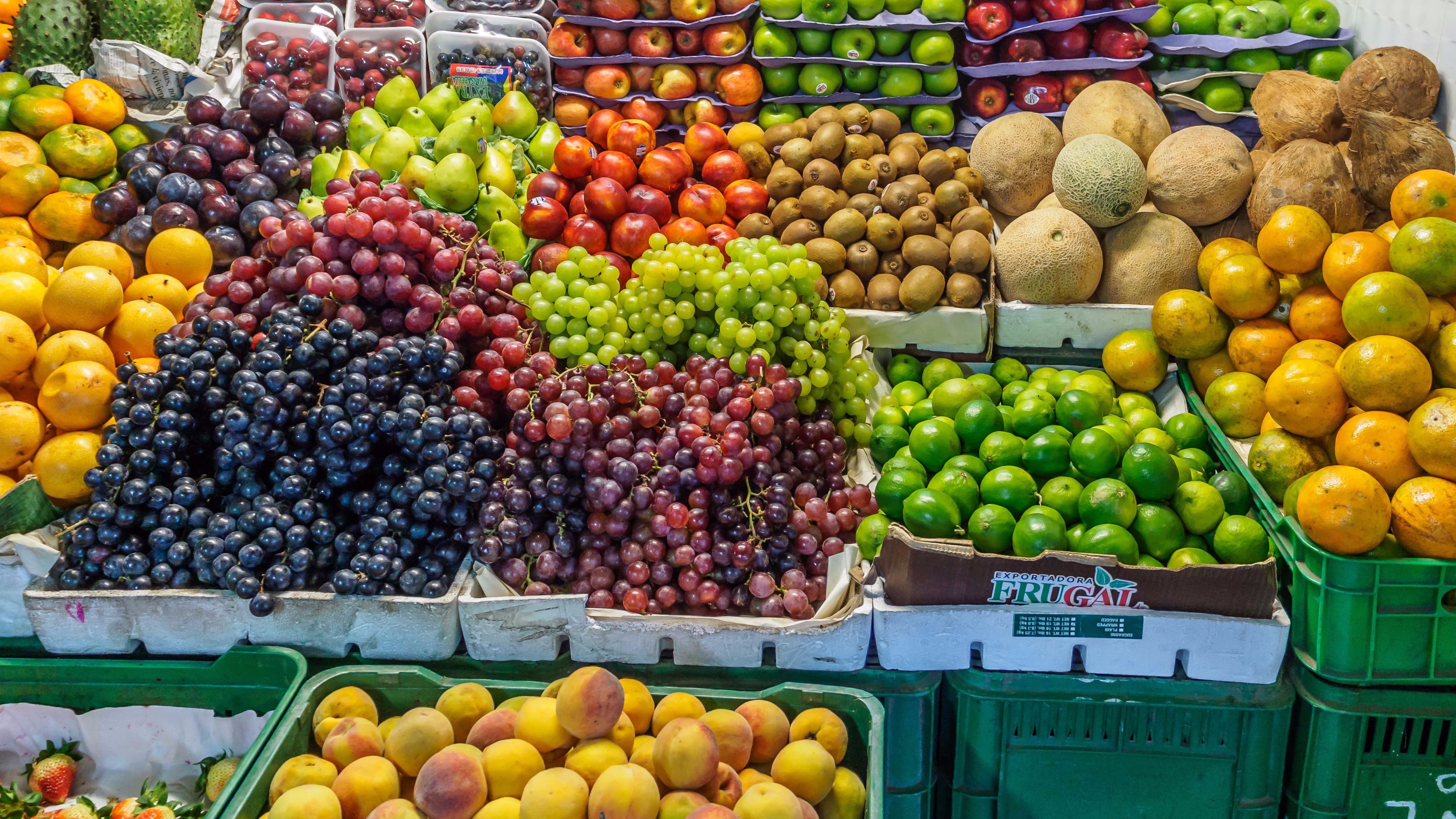 Gezonde, makkelijke en lekkere recepten Een gezonde Mind and Body